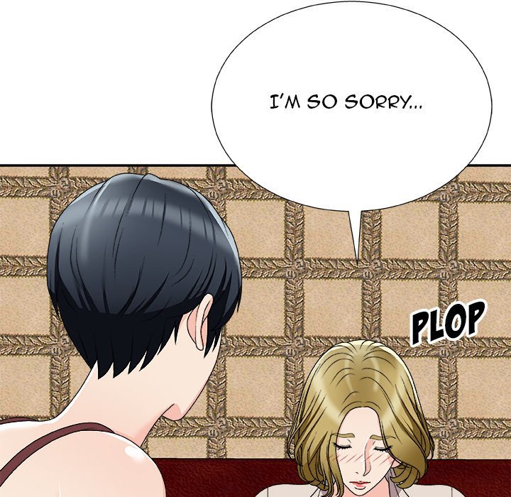 Miss Announcer chapter 74 page 64