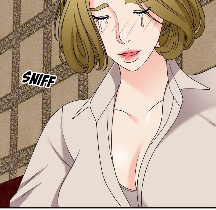Miss Announcer chapter 74 page 67
