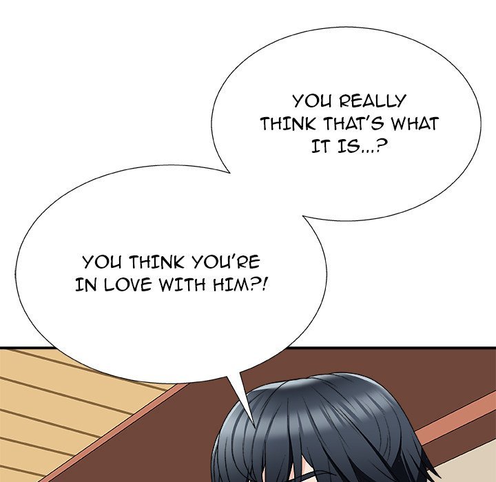 Miss Announcer chapter 74 page 68
