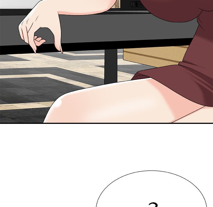 Miss Announcer chapter 74 page 70