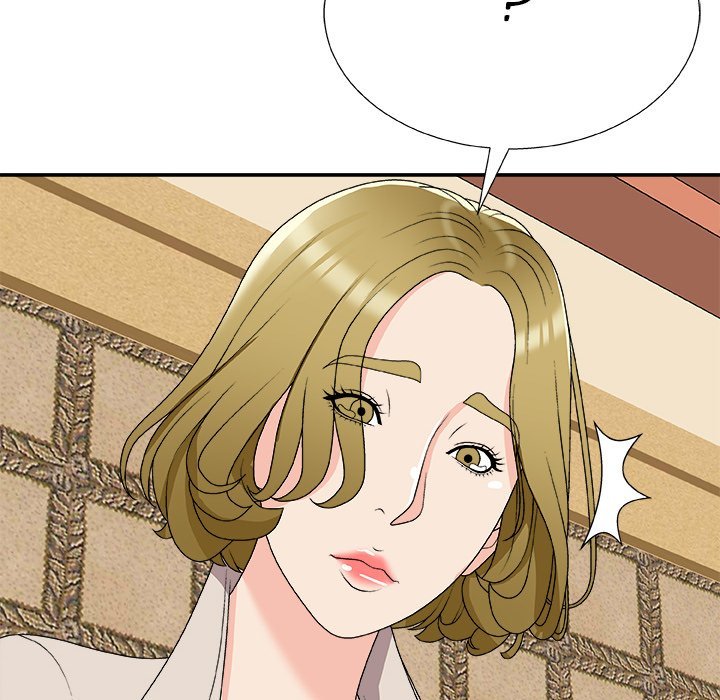Miss Announcer chapter 74 page 71