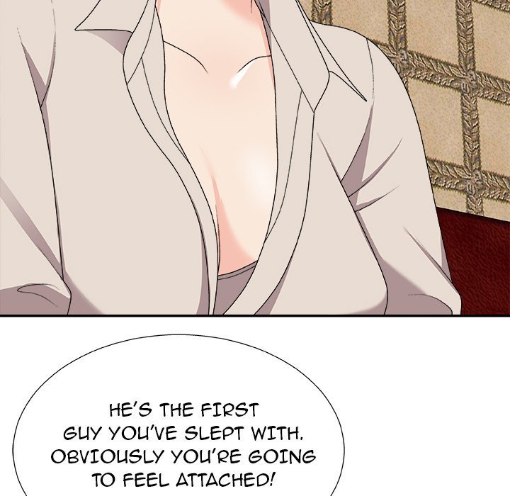 Miss Announcer chapter 74 page 72