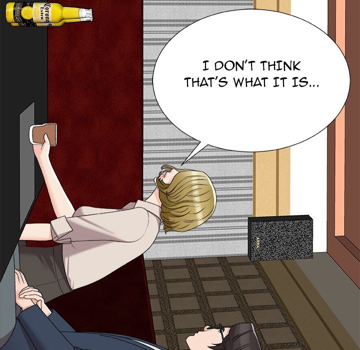Miss Announcer chapter 74 page 74