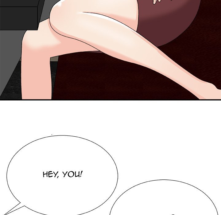 Miss Announcer chapter 74 page 77