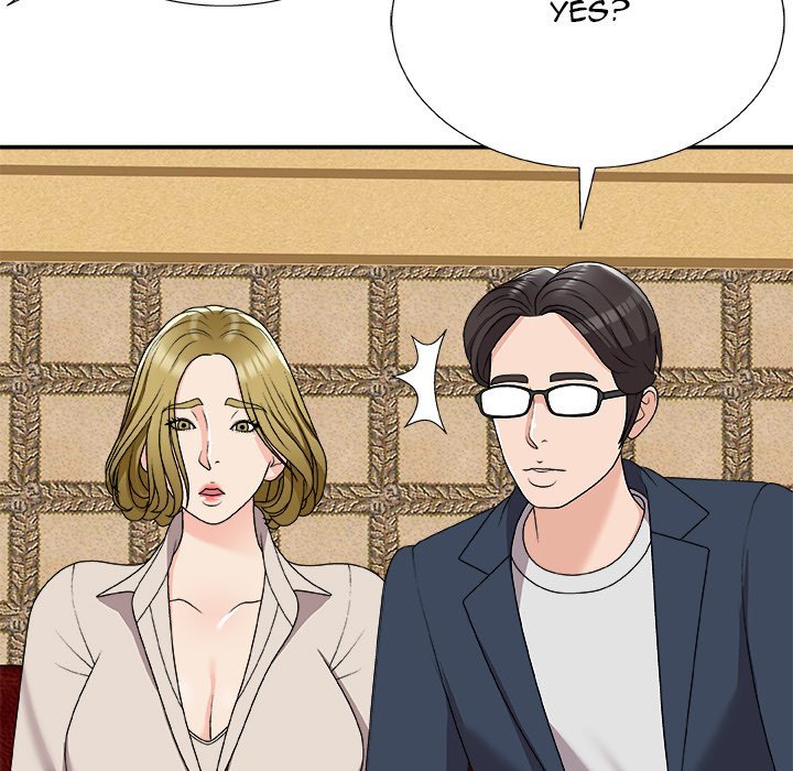 Miss Announcer chapter 74 page 78