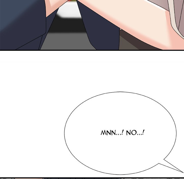 Miss Announcer chapter 74 page 88