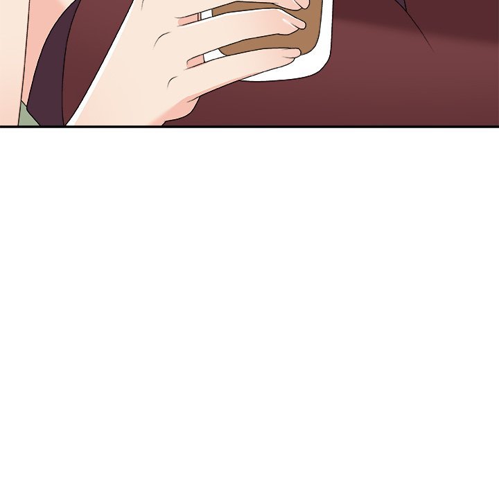 Miss Announcer chapter 74 page 90