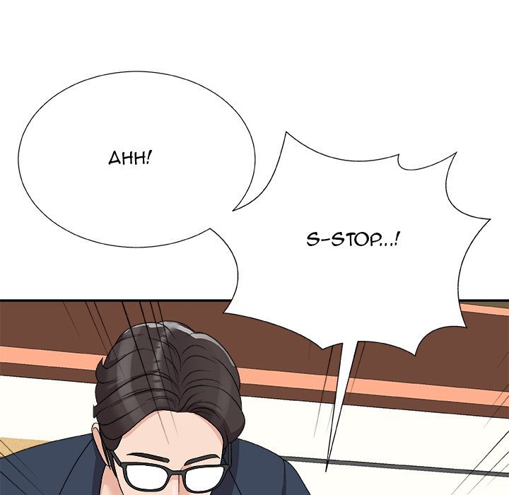 Miss Announcer chapter 74 page 93