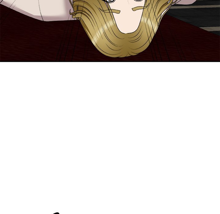 Miss Announcer chapter 74 page 95