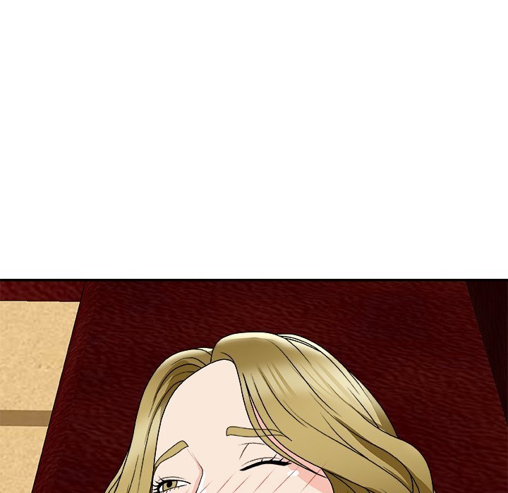 Miss Announcer chapter 74 page 100