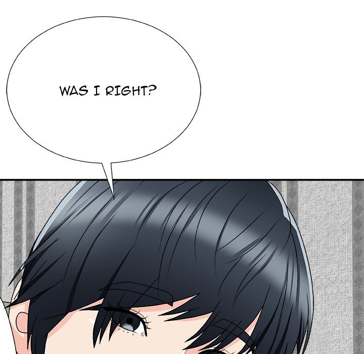 Miss Announcer chapter 74 page 105