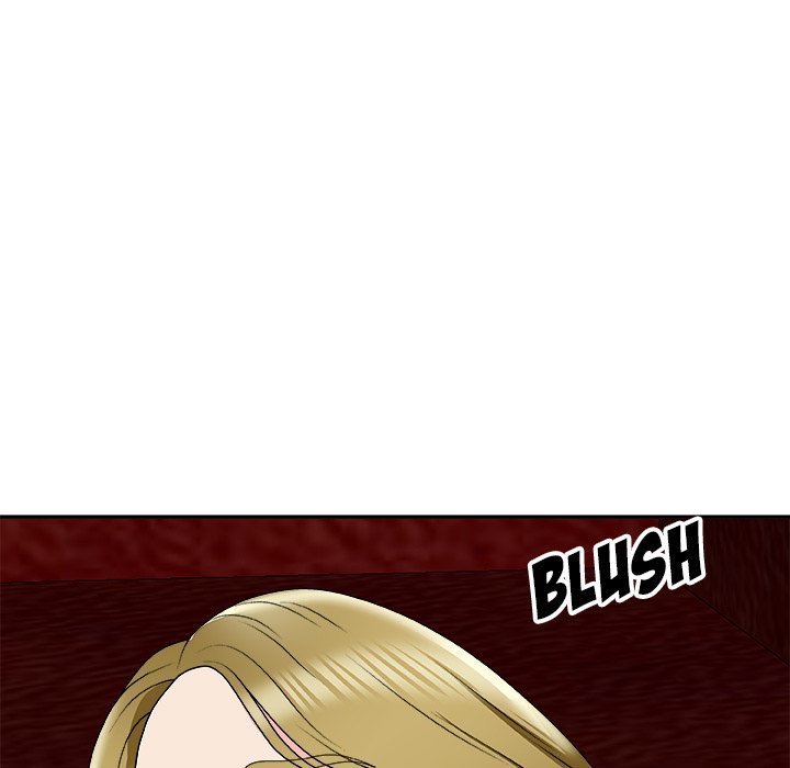 Miss Announcer chapter 74 page 107
