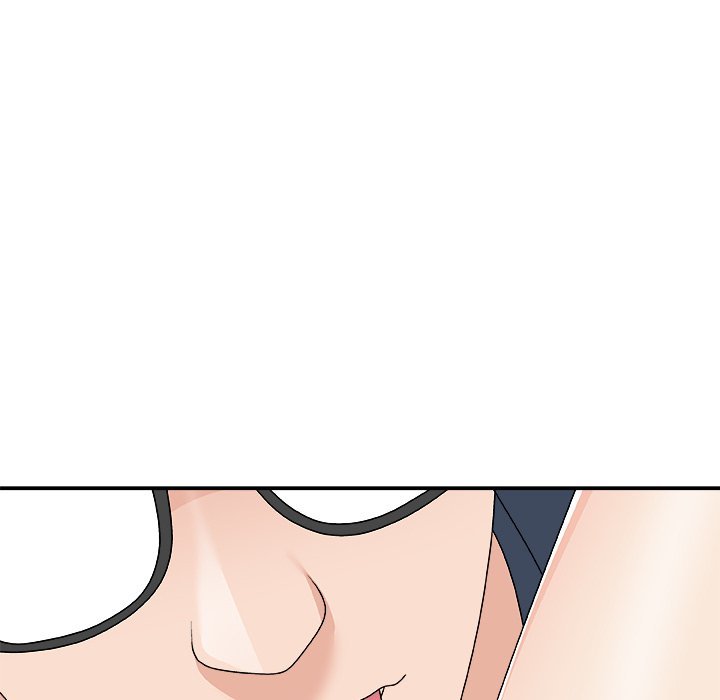 Miss Announcer chapter 74 page 109