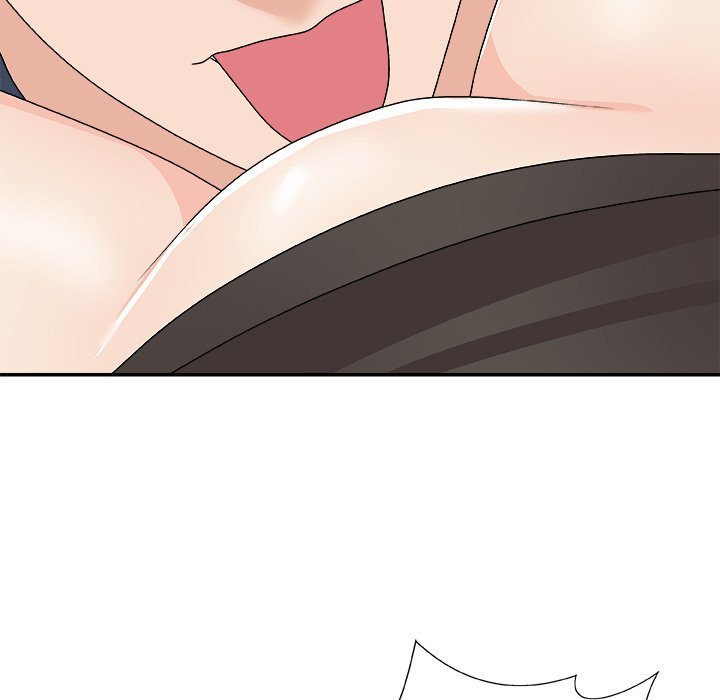Miss Announcer chapter 74 page 110