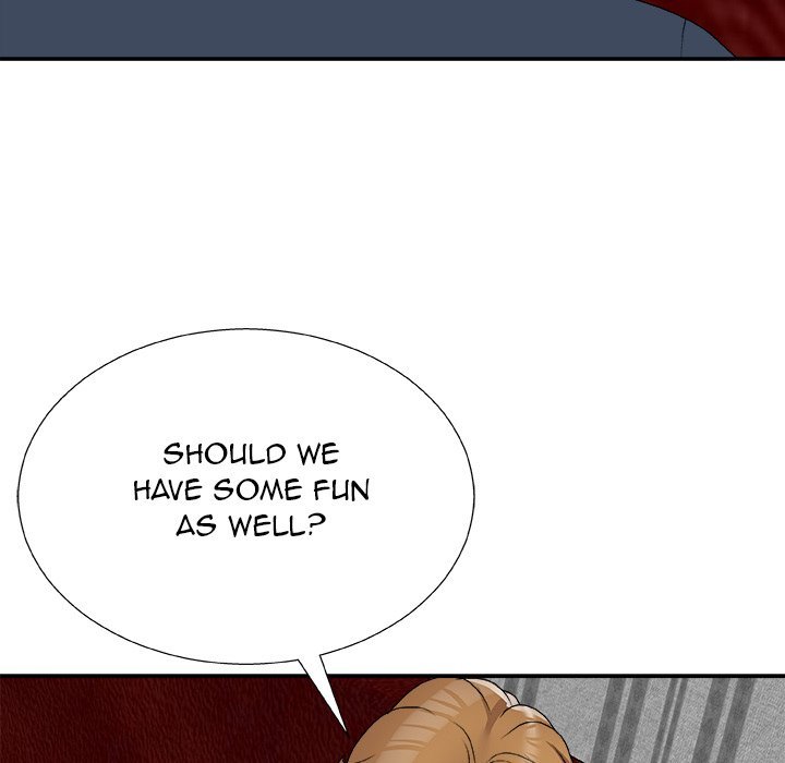Miss Announcer chapter 74 page 122