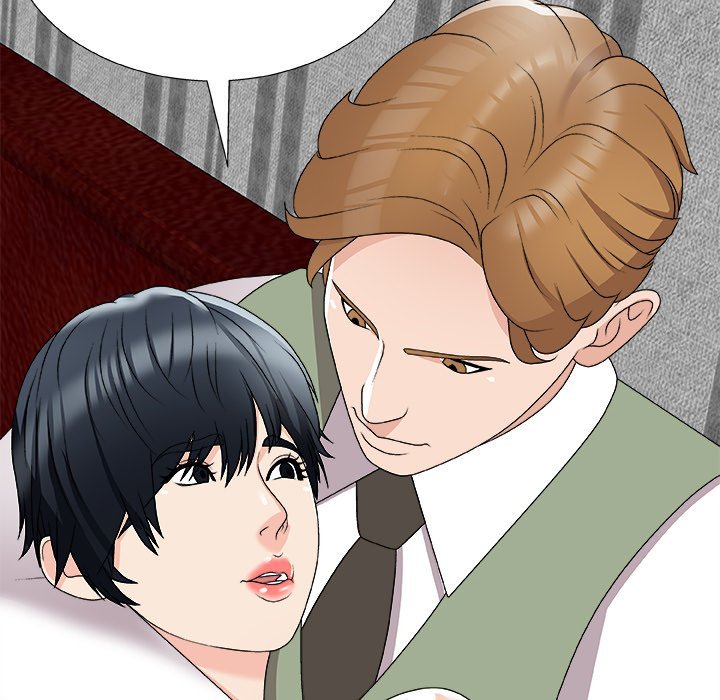 Miss Announcer chapter 74 page 127