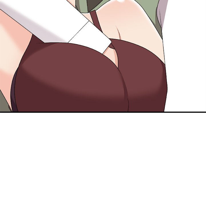 Miss Announcer chapter 74 page 128