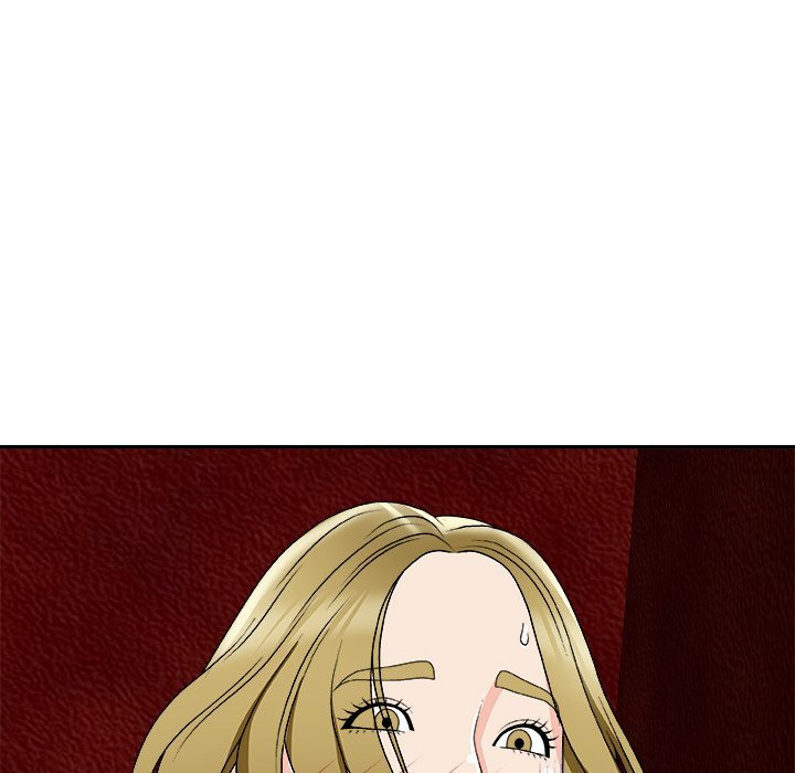 Miss Announcer chapter 74 page 134