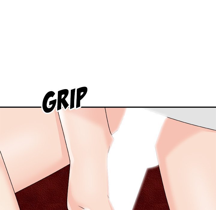 Miss Announcer chapter 74 page 136