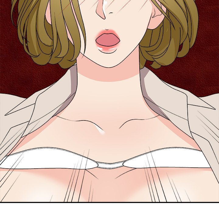 Miss Announcer chapter 74 page 143