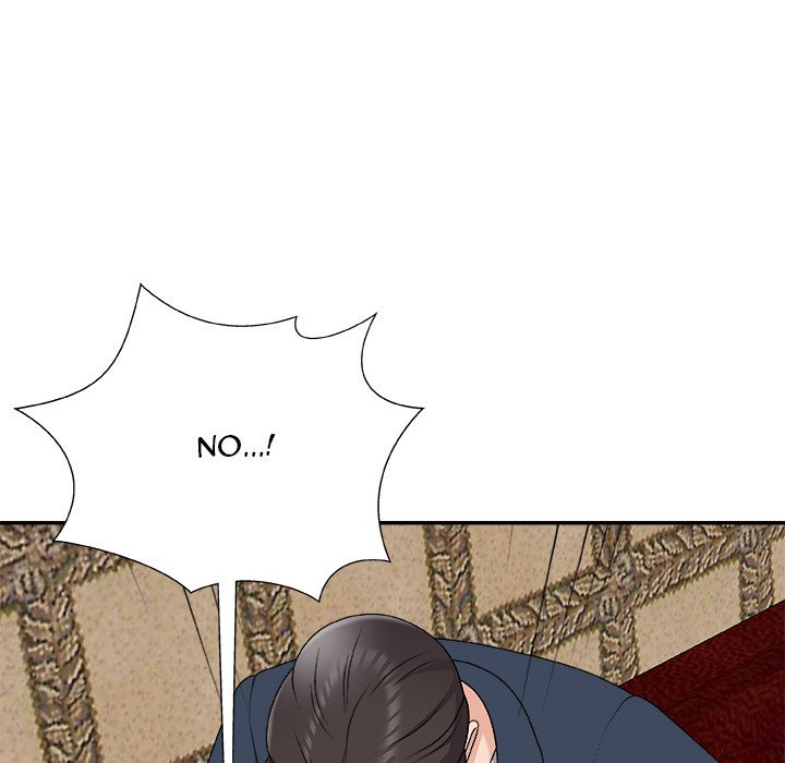 Miss Announcer chapter 74 page 144