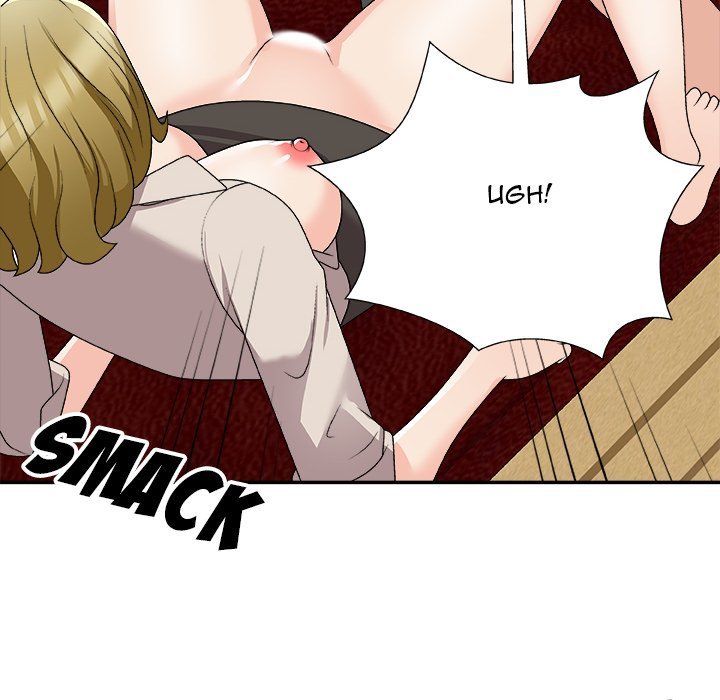 Miss Announcer chapter 74 page 146