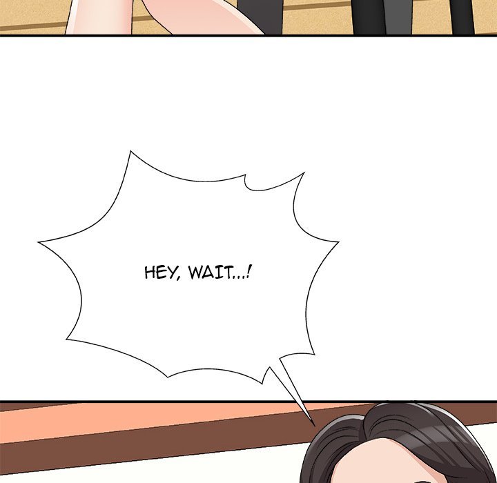 Miss Announcer chapter 74 page 149