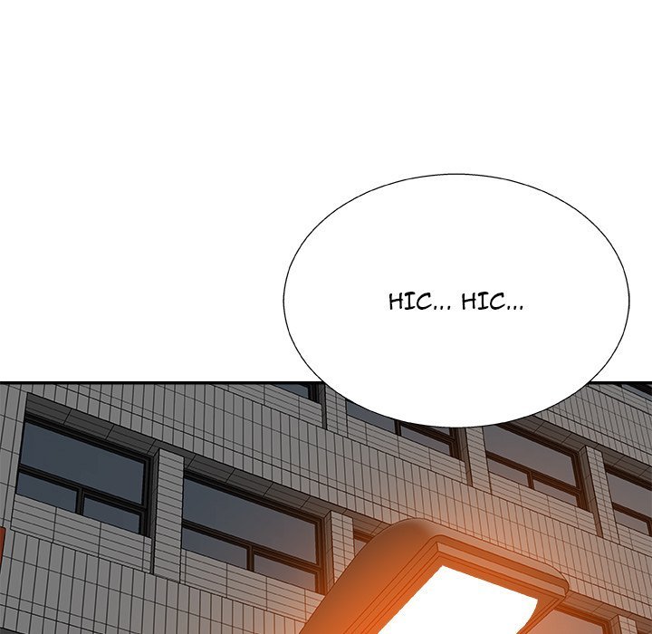 Miss Announcer chapter 74 page 154