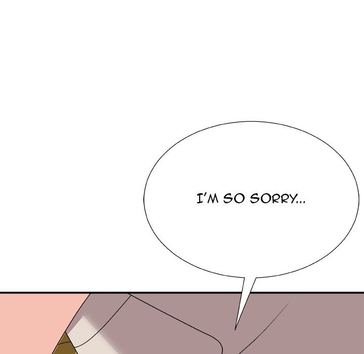 Miss Announcer chapter 74 page 158