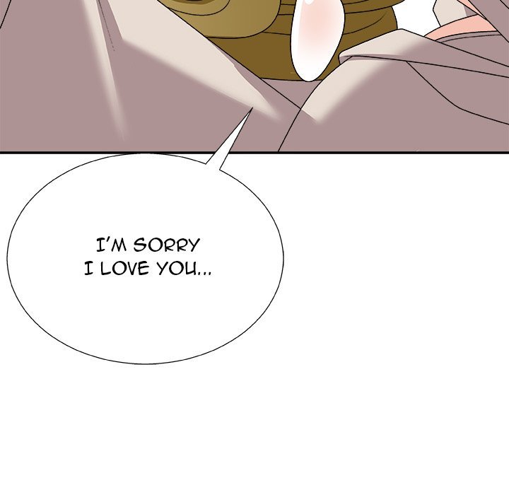 Miss Announcer chapter 74 page 160