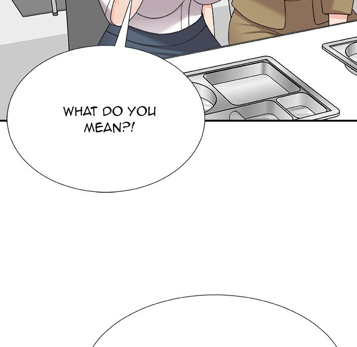 Miss Announcer chapter 75 page 18