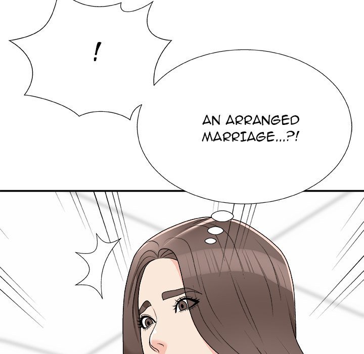 Miss Announcer chapter 75 page 21