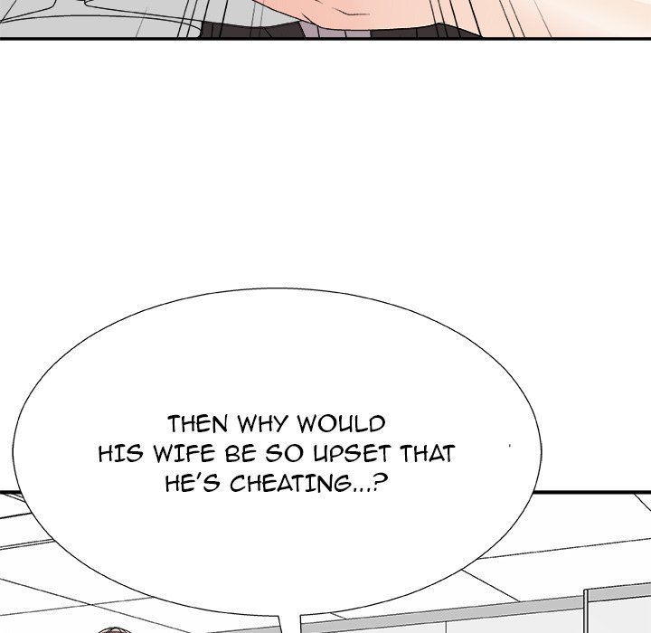 Miss Announcer chapter 75 page 23