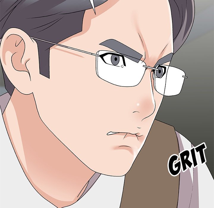 Miss Announcer chapter 75 page 31