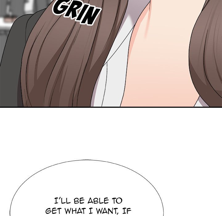 Miss Announcer chapter 75 page 34