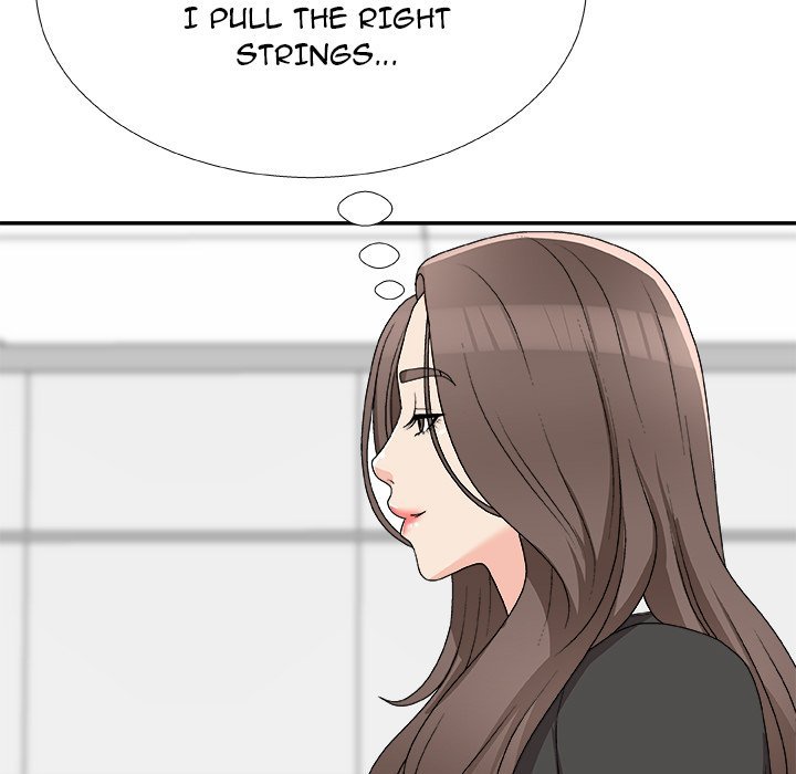 Miss Announcer chapter 75 page 35