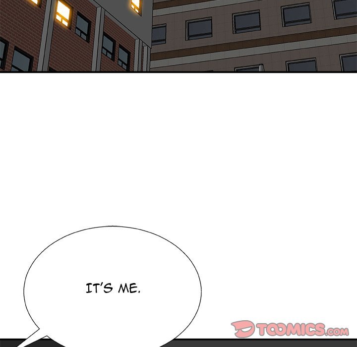 Miss Announcer chapter 75 page 39
