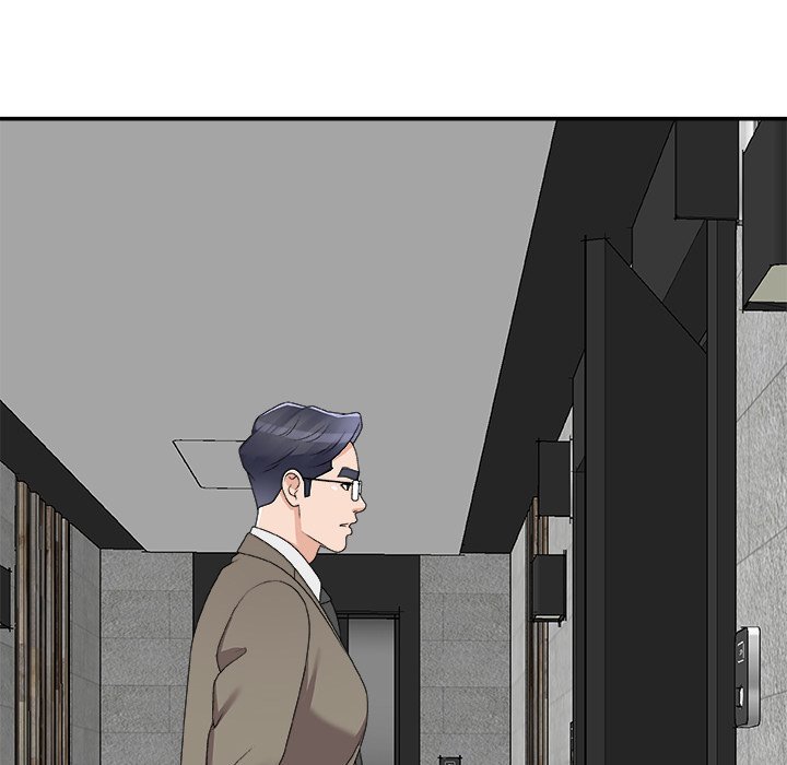 Miss Announcer chapter 75 page 42