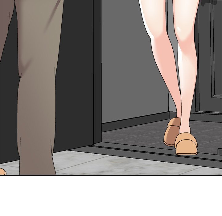 Miss Announcer chapter 75 page 46