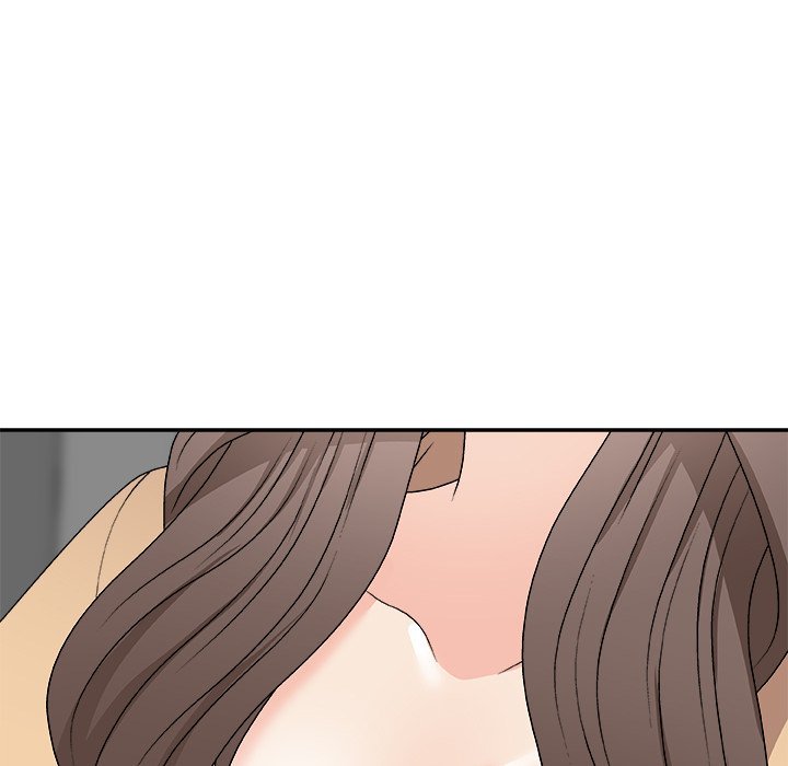Miss Announcer chapter 75 page 47