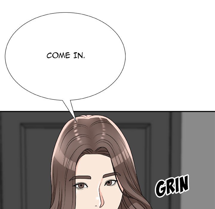 Miss Announcer chapter 75 page 49