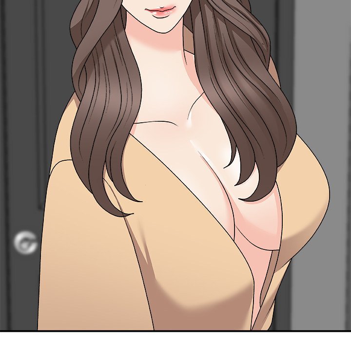 Miss Announcer chapter 75 page 50