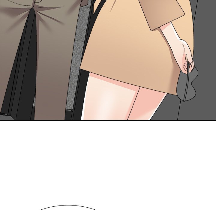Miss Announcer chapter 75 page 53