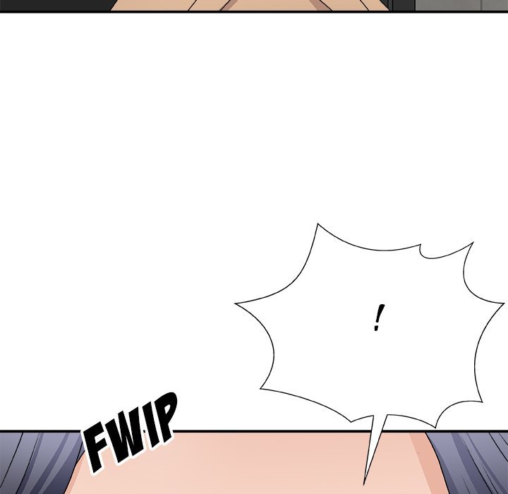 Miss Announcer chapter 75 page 58