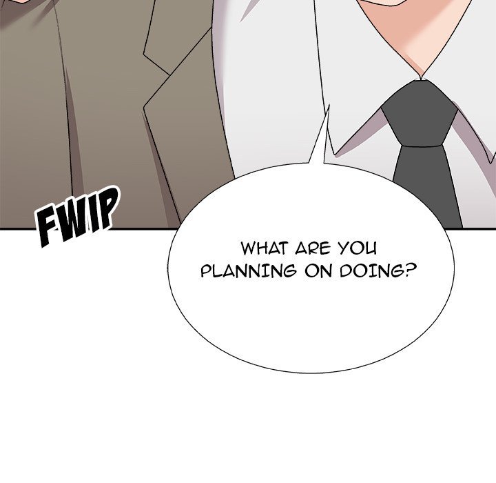 Miss Announcer chapter 75 page 64