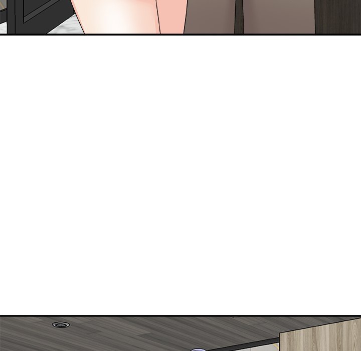 Miss Announcer chapter 75 page 67