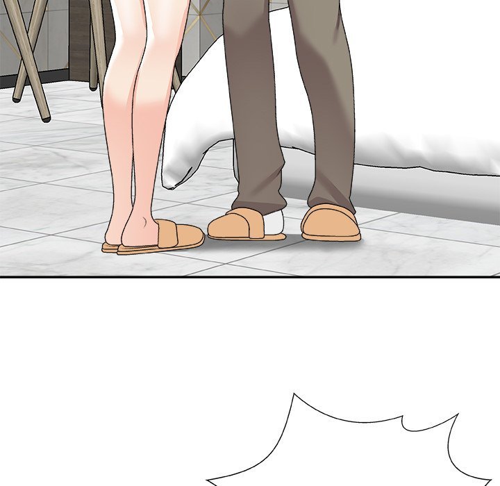 Miss Announcer chapter 75 page 69
