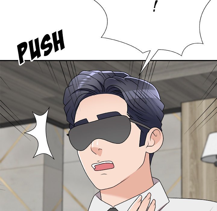 Miss Announcer chapter 75 page 70