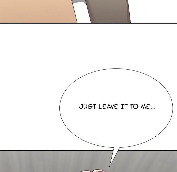 Miss Announcer chapter 75 page 74