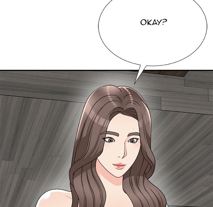 Miss Announcer chapter 75 page 79